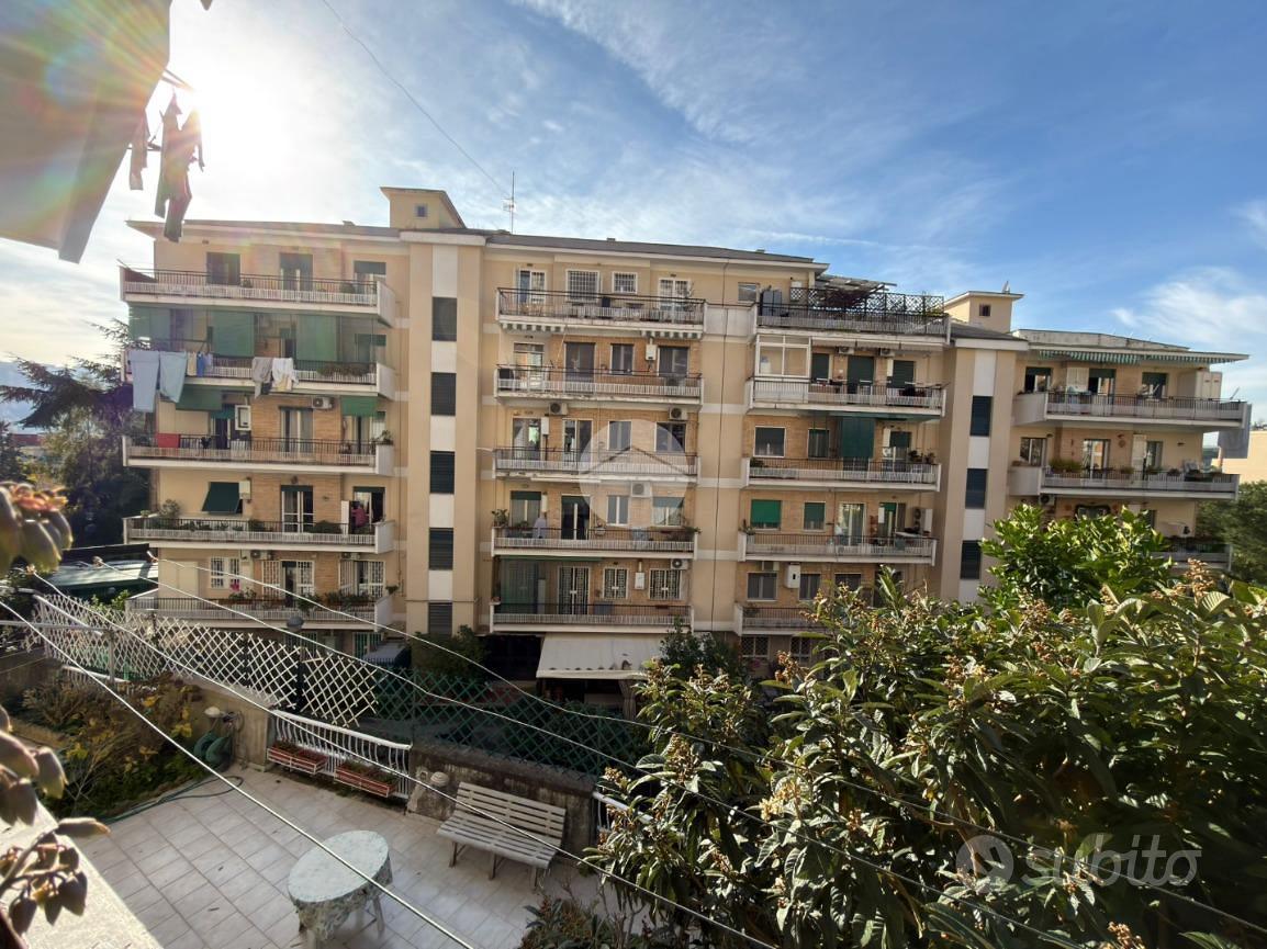 Appartamento – Napoli, Rione Piave, Municipalità 10 - Vista 3