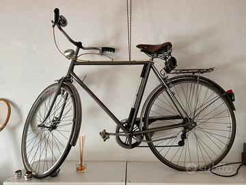 Bicicletta lazzaretti