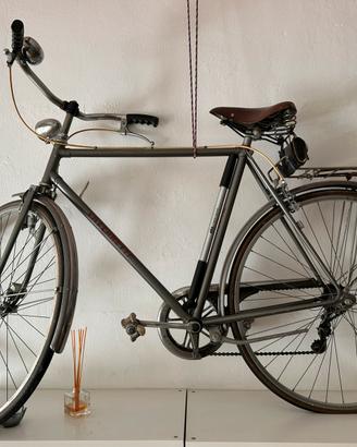 Bicicletta lazzaretti