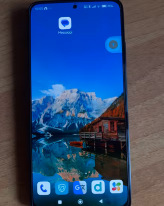 Xiaomi 12 Pro