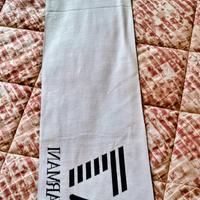 Sciarpa Emporio Armani EA7