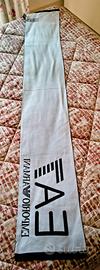Sciarpa Emporio Armani EA7