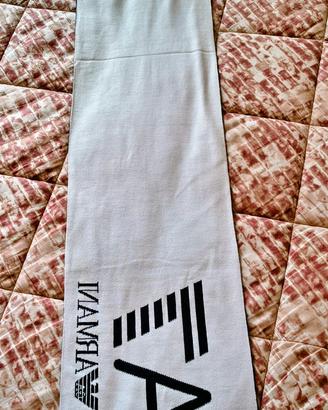 Sciarpa Emporio Armani EA7
