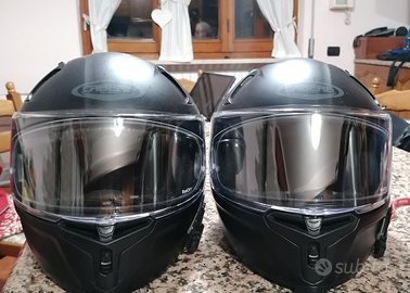 Casco Caberg Avalon