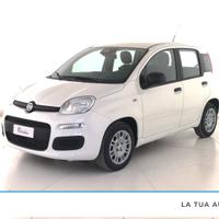 FIAT Pandina III 2024 - Pandina 1.0 firefl U171725