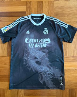Maglia calcio Real Madrid Toni Kroos Humanrace