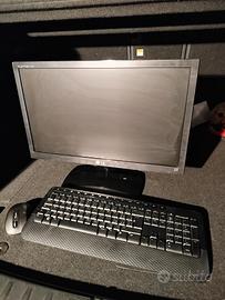 MONITOR 17 POLLICI SAMSUNG 