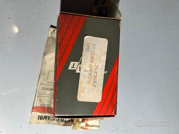 NASTRO ADESIVO ABBELLIMENTO CARROZZERIA FIAT DUNA,