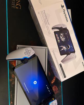 PlayStation Portal con box e scatola originale