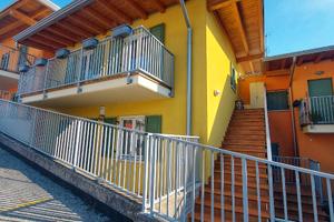 Villetta con ingresso indipendente + stube e grand