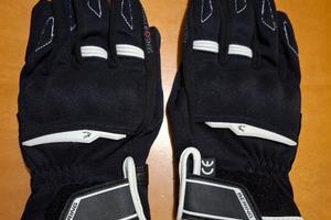 NUOVI guanti moto Bering