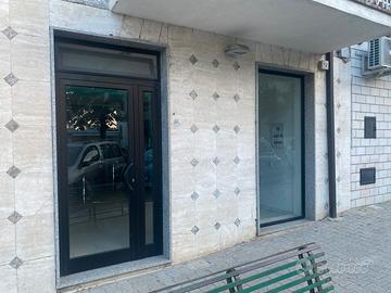 Locale commerciale Negozio zona S. Anna, Chieti