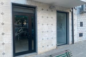Locale commerciale Negozio zona S. Anna, Chieti