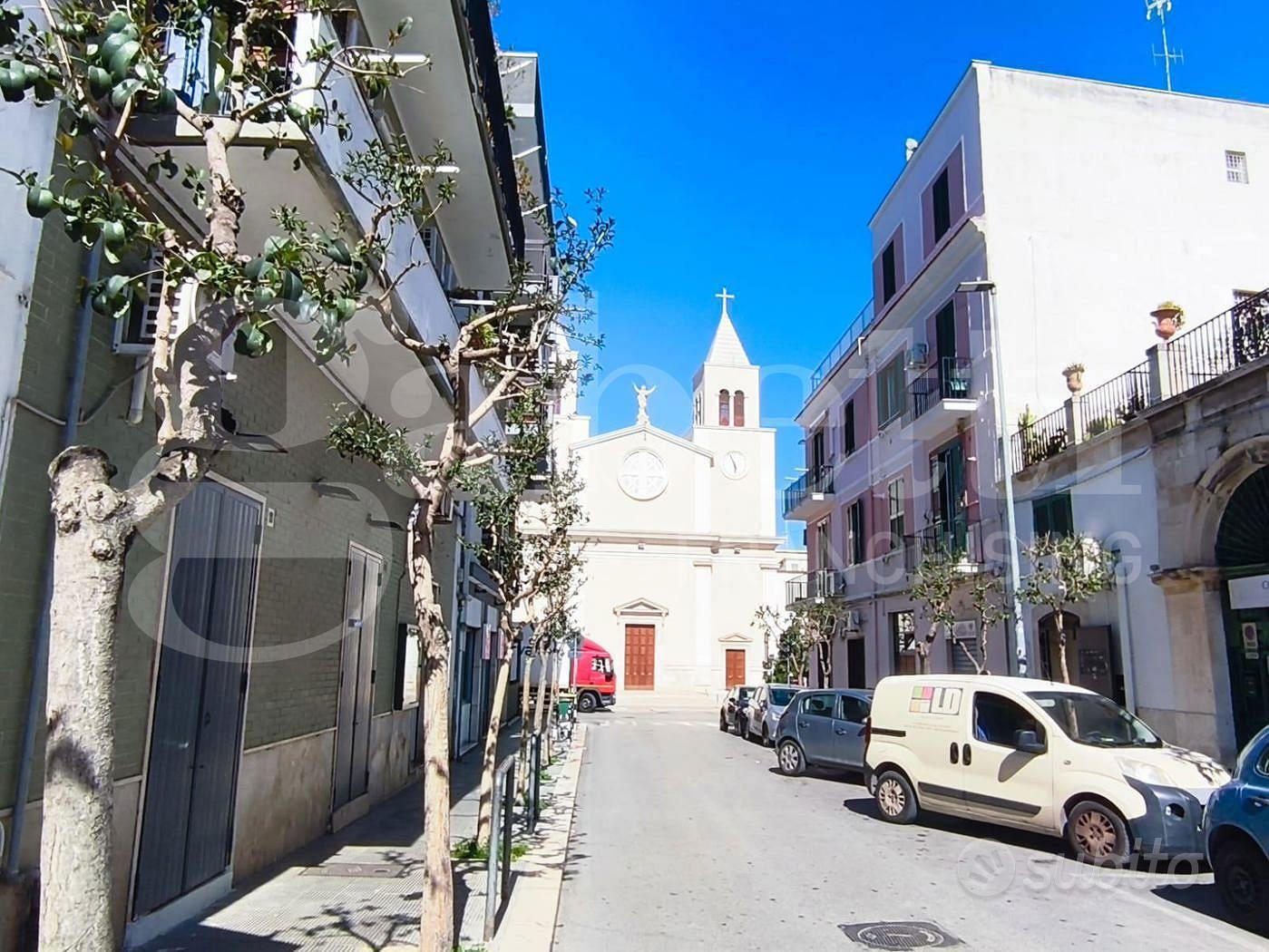 Appartamento – Santo Spirito - Vista 3