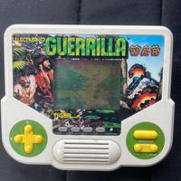 Videogioco Guerrilla Tiger