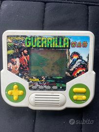 Videogioco Guerrilla Tiger