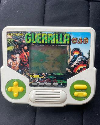 Videogioco Guerrilla Tiger