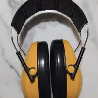 cuffie antirumore otoprotettore 