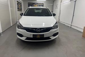 Opel Astra SPORT TOURERS