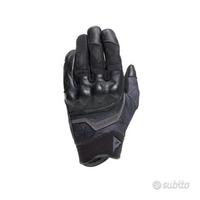 Guanti Moto Dainese ERMEX UOMO Nero Bianco