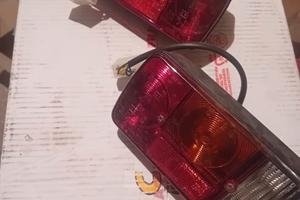 stop con retromarcia per ape tm703