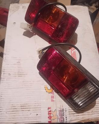 stop con retromarcia per ape tm703