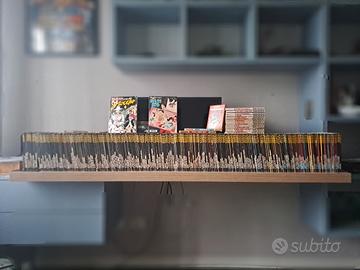 Lotto fumetti Dylan Dog