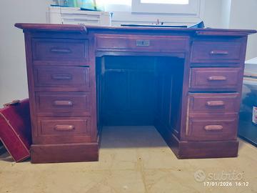 antiquariato (3 mobili)