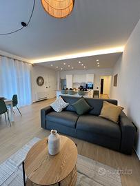 Villa vicino Palermo - Trabia