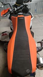 Sella rally KTM 790 Powerparts 63507941000C1A