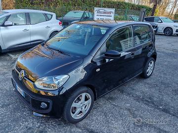 Volkswagen up! 1.0 5p. take