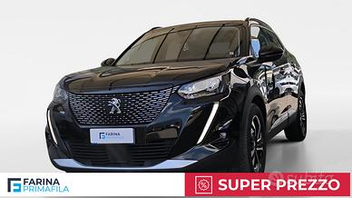 PEUGEOT 2008 1.5 bluehdi Allure Pack s&s 13 U80463