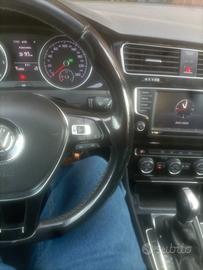 golf 7