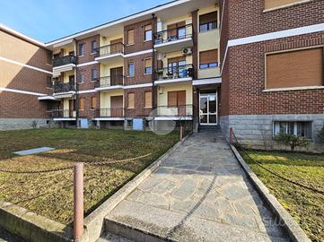 2 LOCALI A RONDISSONE