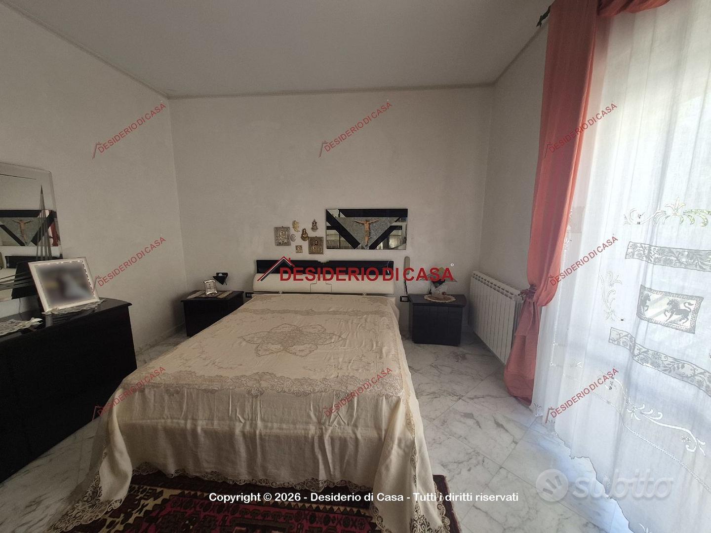Appartamento – Alcamo, Trapani - Altro