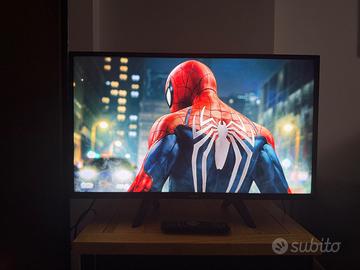 TV Philips 32” Full HD