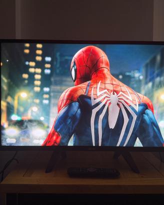 TV Philips 32” Full HD