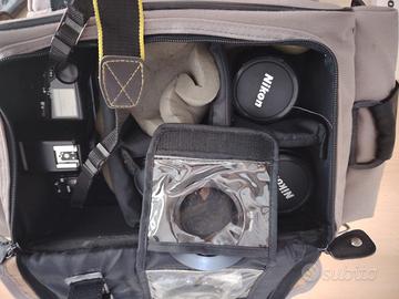 Nikon F90