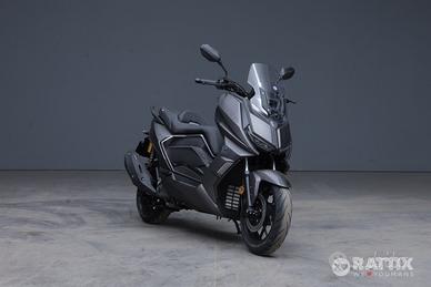 WOTTAN MOTOR GT2 300