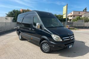 Mercedes Sprinter 9 posti