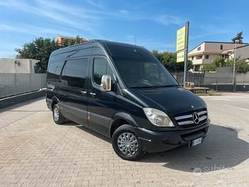 Mercedes Sprinter 9 posti