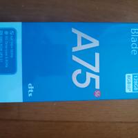 Cellulare ZTE Blade A75 - 5g