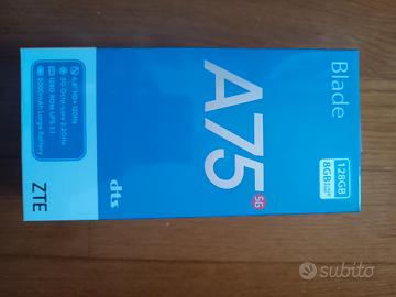 Cellulare ZTE Blade A75 - 5g