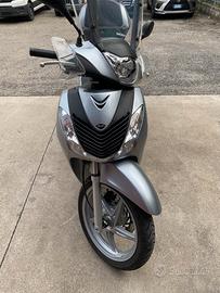Honda sh 125