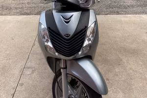Honda sh 125