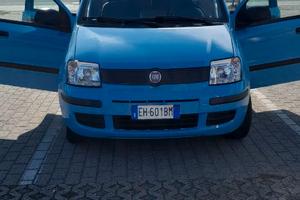 Panda emotion 1.2 c.c.  anno 2011 euro 5