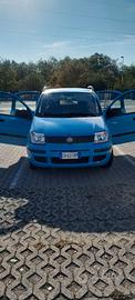 Panda emotion 1.2 c.c.  anno 2011 euro 5