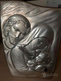 Icona Sacra Famiglia
