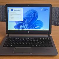 🔥HP ProBook 430 G2🔥 Windows 11 🔥