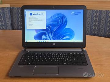 🔥HP ProBook 430 G2🔥 Windows 11 🔥